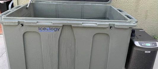 Outdoor Wellness: Why ModTub is Perfect for First Responders and Military Personnel