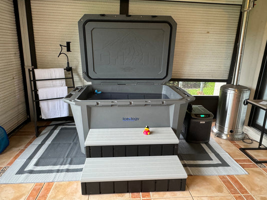 The Ultimate Guide to Finding an Affordable Ice Bath Chiller in Florida – Top Picks & Benefits