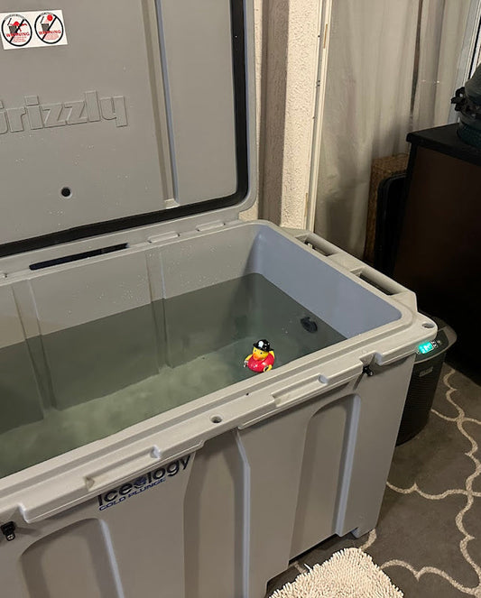 Where to Buy the Best Cold Tub & Cold Plunge Tub Online in Florida