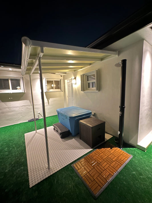 The Best Water Chiller for Cold Plunges in Florida – A Complete Buyer’s Guide