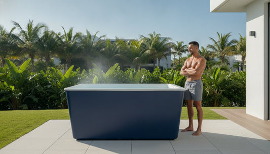 7 Common Mistakes Buying a Cold Plunge Tub in 2026 (And How to Avoid Them)