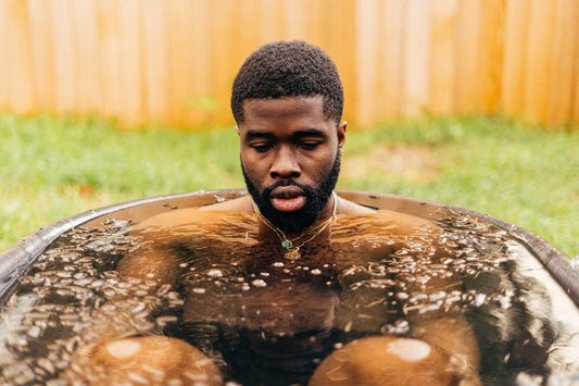 Benefits of Cold Plunge After Workout: Muscle Recovery