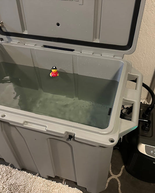 Experience the Benefits: South Florida Cold Plunge Solutions