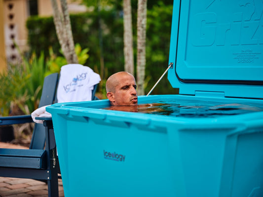 Recover Like a Pro: How to Install an Indoor Cold Plunge Tub at Home for Optimal Wellness