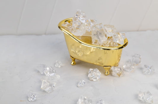 How Long Should You Cold Plunge? Guide To Timing