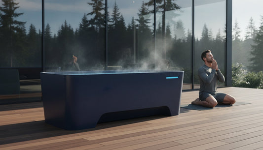 The Ultimate Guide to Selecting a Premium Cold Plunge Tub in 2026
