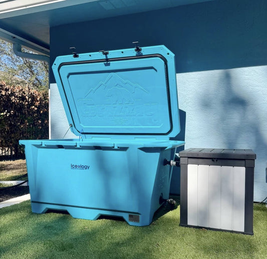 Essential Cold Plunge Tub Accessories for Peak Performance in 2026