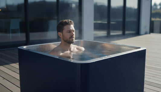 Cold Plunge Tub Made in USA: The Definitive Guide to American Craftsmanship