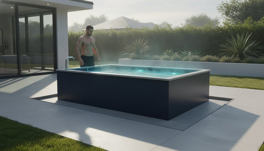 The Best Cold Plunge That Doesn't Need Ice: A 2026 Comparison Guide