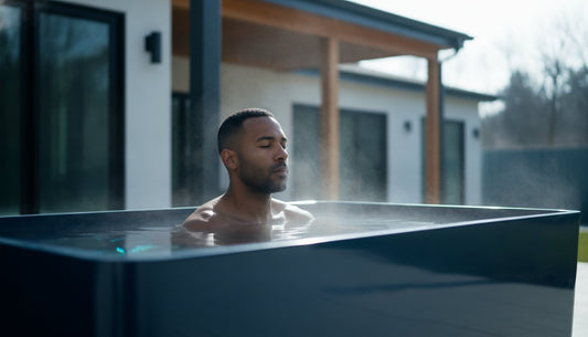 Cold Plunge Tub 39 Degrees: The Definitive Guide to the Advanced Recovery Threshold