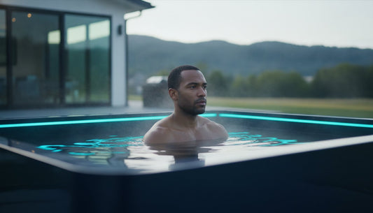 Cold Plunge for Muscle Recovery: The Ultimate How-To Guide for 2026