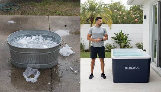 Cold Plunge Tub vs. Ice Bath: Which Is Best for Your Recovery in 2026?