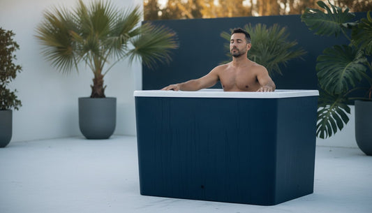 Cold Plunge Tub Electricity Cost: A Complete Guide to Energy Efficiency in 2026