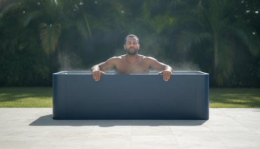 Best Cold Plunge for Home Use: The Ultimate 2026 Buying Guide