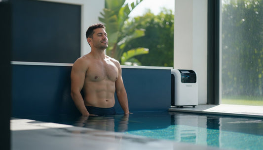 Cold Plunge Tub with Chiller: The Professional Guide to Premium Recovery 2026