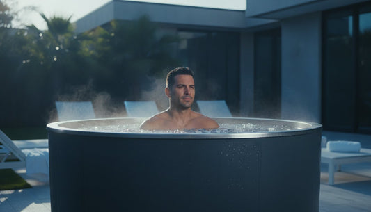 The Scientific Benefits of Cold Plunge: A 2026 Guide to Recovery and Resilience