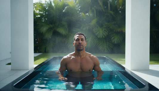 Cold Plunge for Mental Performance: How Cold Exposure Sharpens Cognitive Edge
