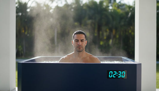 How Long to Cold Plunge: The Definitive Duration Guide for 2026