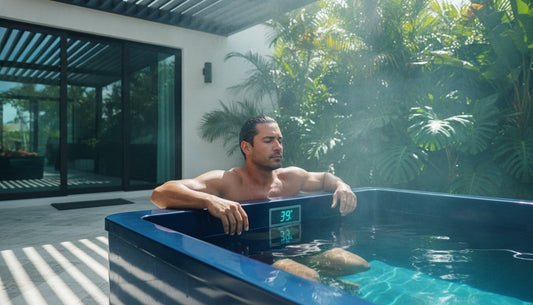 Cold Plunge Temperature Guide: The Science of Optimal Recovery for 2026