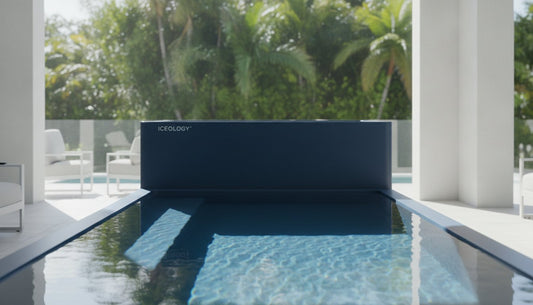 Cold Plunge Sanitation System: The 2026 Guide to Crystal Clear Recovery