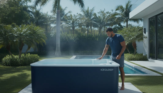 Cold Plunge Tub Maintenance Tips: The 2026 Essential Care Checklist