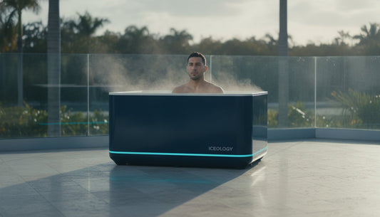 Cold Plunge and Physical Performance: The 2026 Science-Backed Guide to Peak Athletic Recovery