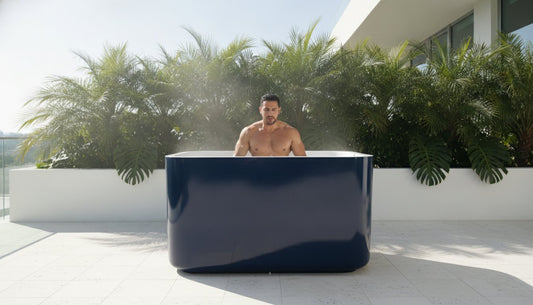 Best American Made Cold Plunge Tubs in Florida: 2026 Buying Guide