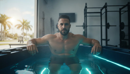 Best Cold Plunge for Miami CrossFit: 2026 Guide