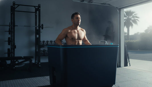Best Cold Plunge for Tampa Garage Gyms: 2026 Buying Guide