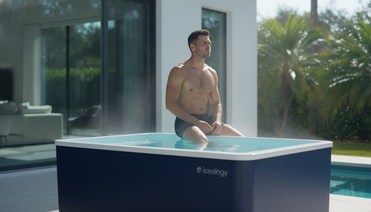 Best Cold Plunge Tampa: The 2026 Guide to Premium Home Recovery
