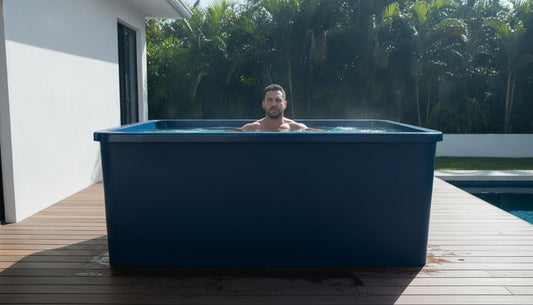 Best Cold Plunge Tub with Warranty Florida (2026): The Premium Buyer’s Guide