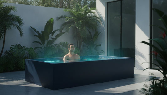 Cold Plunge Buying Guide: What to Look for in 2026