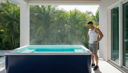 Cold Plunge Chiller & Water Maintenance Guide: The Florida Edition (2026)