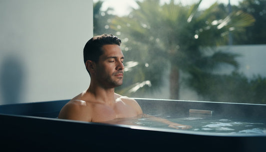 Cold Plunge for Biohackers: The 2026 Guide to Peak Human Performance
