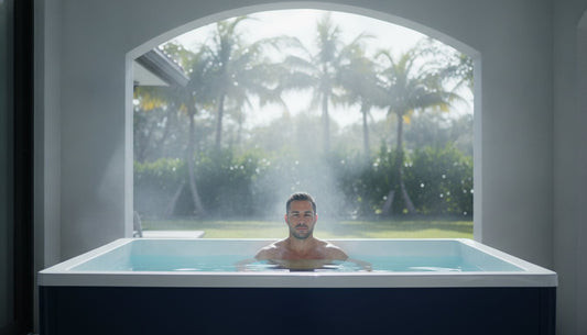 Cold Plunge for Florida Heat: Thermal Management Guide