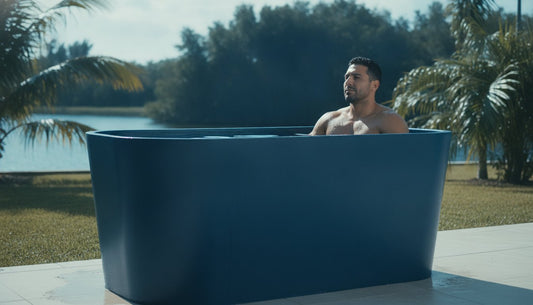 Cold Plunge for Sale Fort Lauderdale: The 2026 Premium Buyer’s Guide