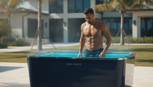 Cold Plunge for Sale Jupiter FL: 2026 Recovery Guide