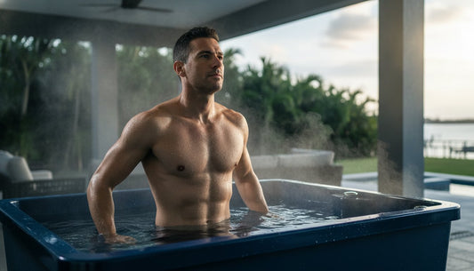 Cold Plunge for Tampa Professionals: 2026 Performance Guide