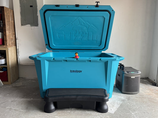 Cold Plunge Tub for a Large Family: A Practical Buying Guide