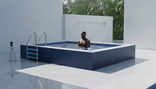 Cold Plunge Tubs Near Me: 2026 Florida Buyer’s Guide