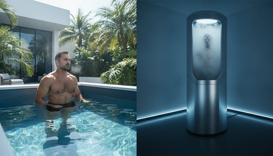 Cold Plunge vs Cryotherapy: Which Recovery Method Is Best in 2026?