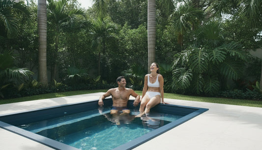 Convince Your Spouse to Buy a Cold Plunge: 2026 Guide