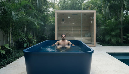 Creating a Backyard Wellness Sanctuary in Florida: The 2026 Guide