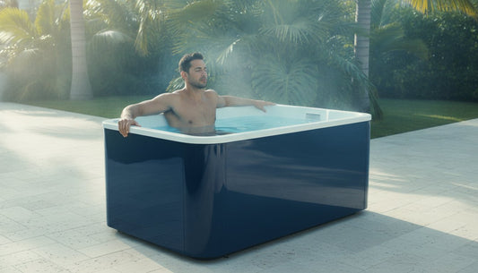 Energy Efficient Cold Plunge: 2026 Florida Buyer's Guide