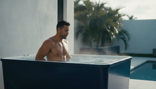 Financing a Cold Plunge Tub in Miami: Luxury Recovery for a Monthly Payment