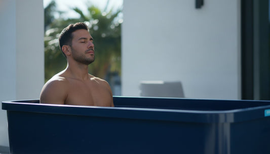 Is a Cold Plunge Tub Noisy? The 2026 Guide to Quiet Cold Therapy