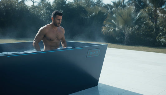 Local Cold Plunge Tub Supplier South Florida: The 2026 Buyer’s Guide