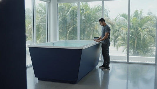 Miami PT Clinic Cold Plunge: 2026 Buyer's Guide