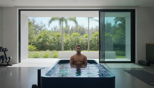 Naples Home Gym Cold Plunge: 2026 Buying Guide