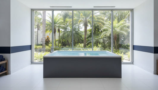 Orlando Hotel & Spa Cold Plunge Tubs: 2026 Buying Guide